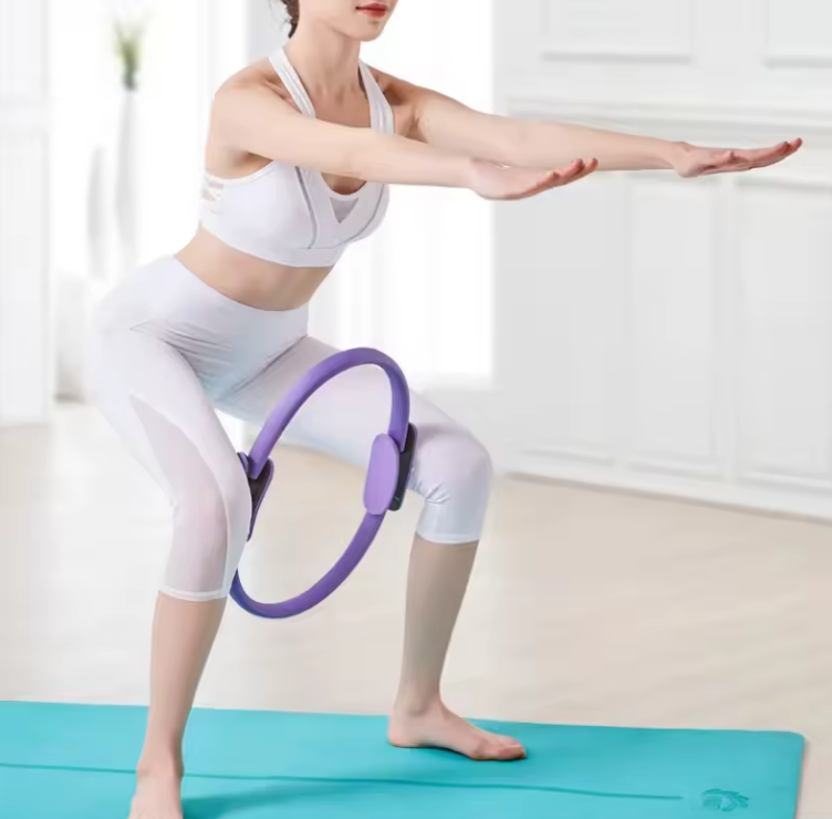 Anneau de pilates