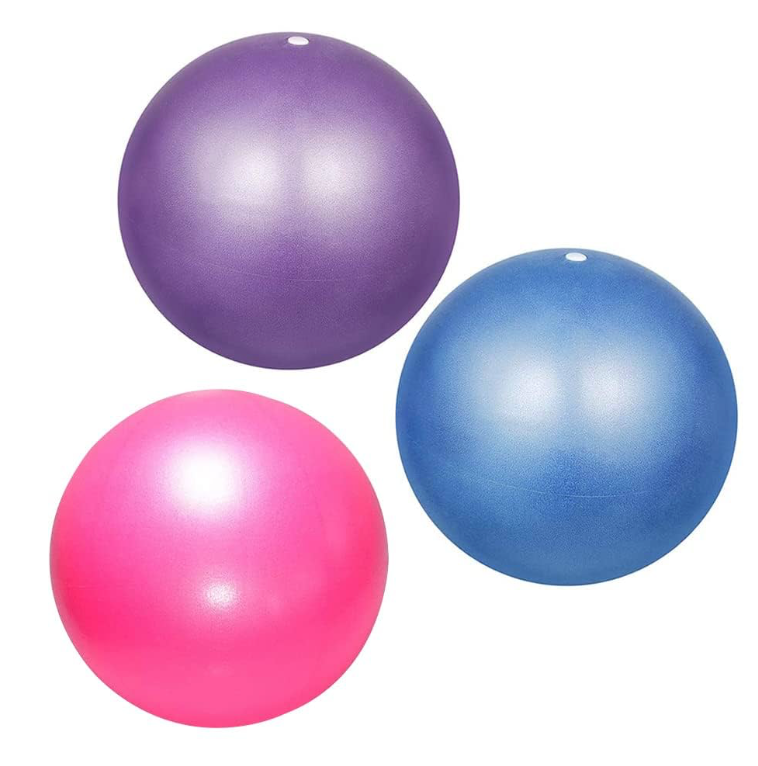 Balle de pilates