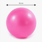 Balle de pilates