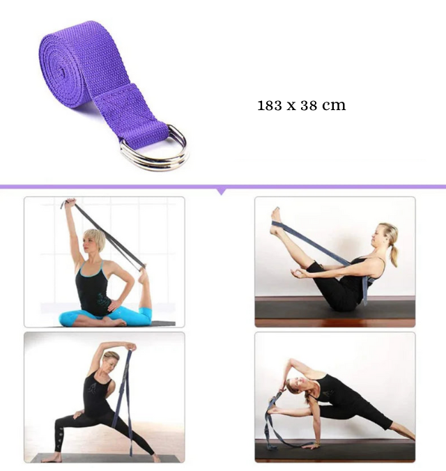 Box intermédiaire pilates