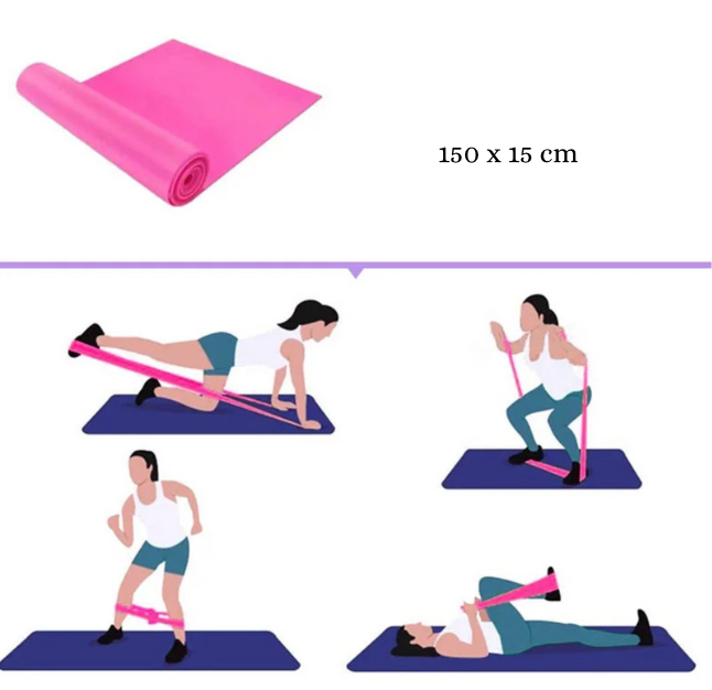 Box débutant pilates