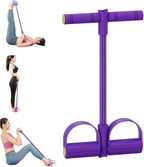 Bandes de résistance avec poignée