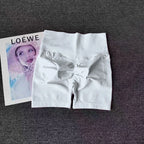 Short de pilates pour femme