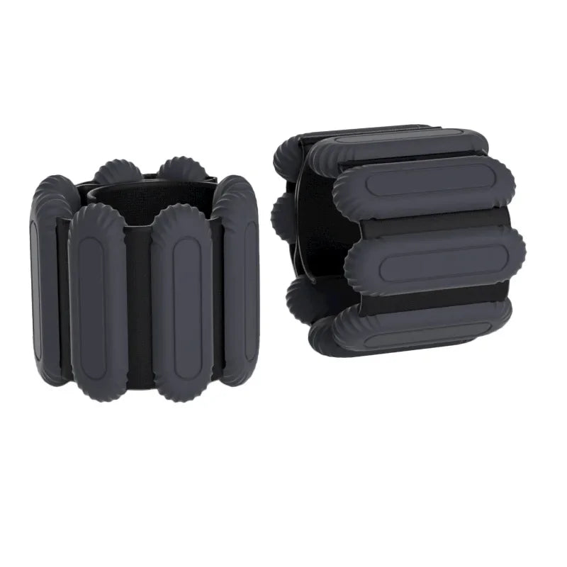 Poids de poignet réglable 500g