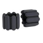 Poids de poignet réglable 500g