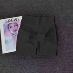 Short de pilates pour femme