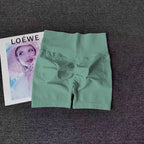 Short de pilates pour femme